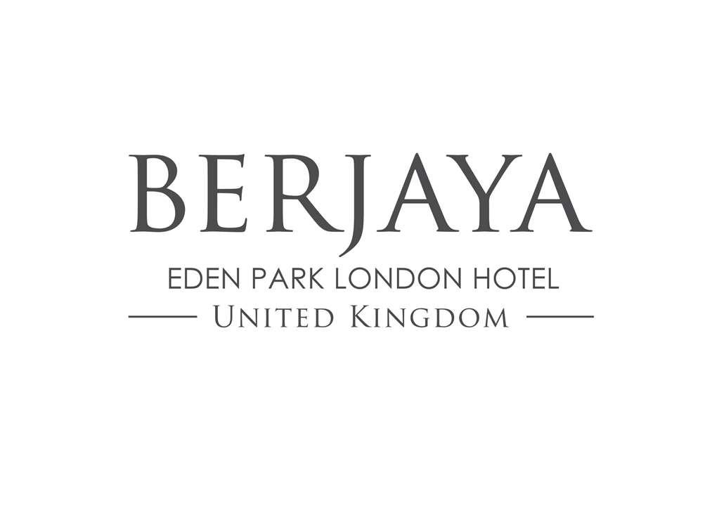 Berjaya Eden Park London Hotel Logotipo foto